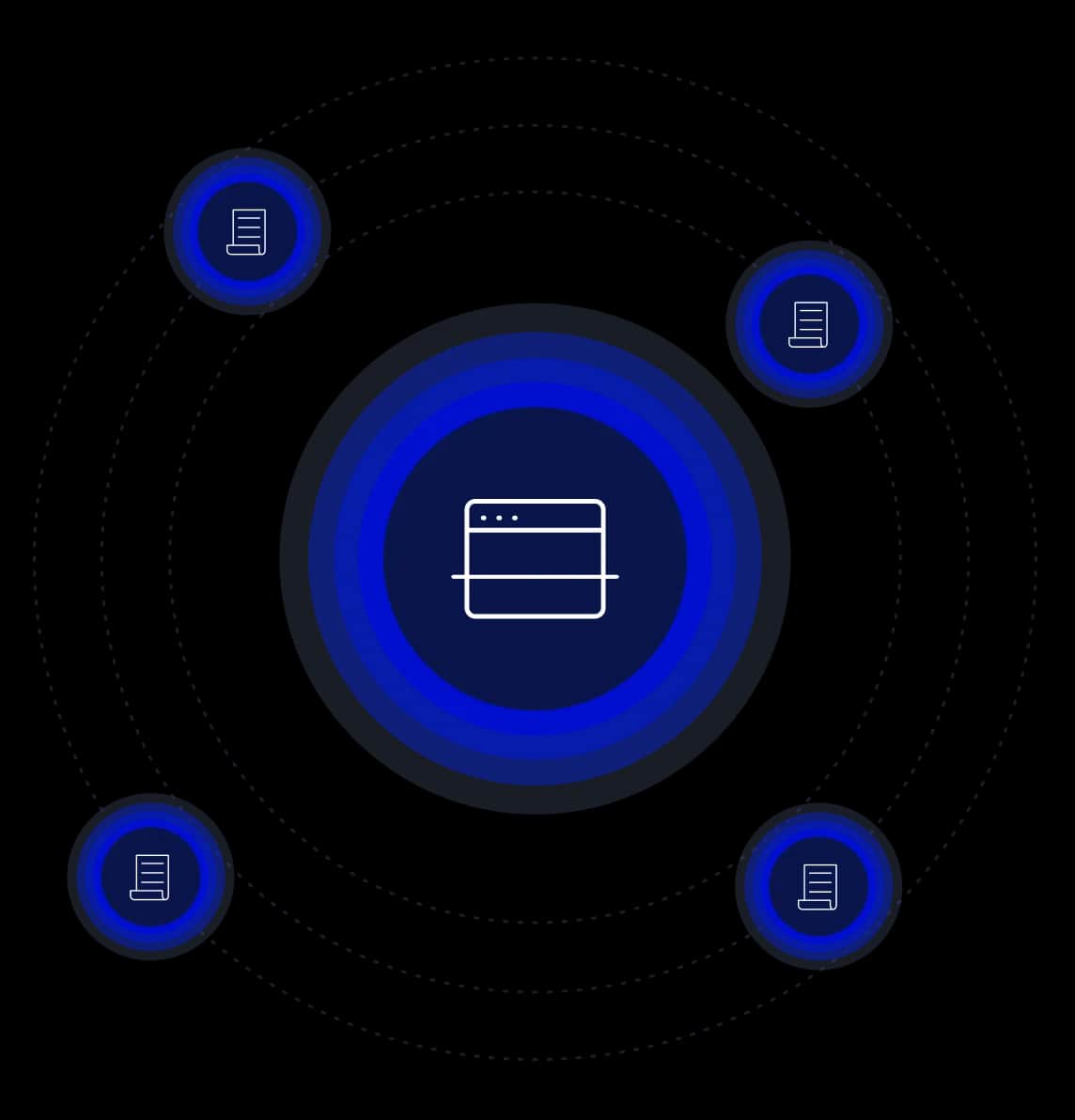 Beyond static compliance