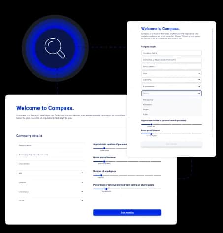 Business profile analysis