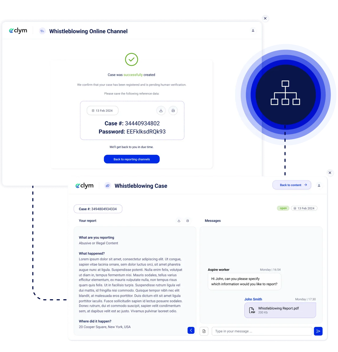Implementation approach