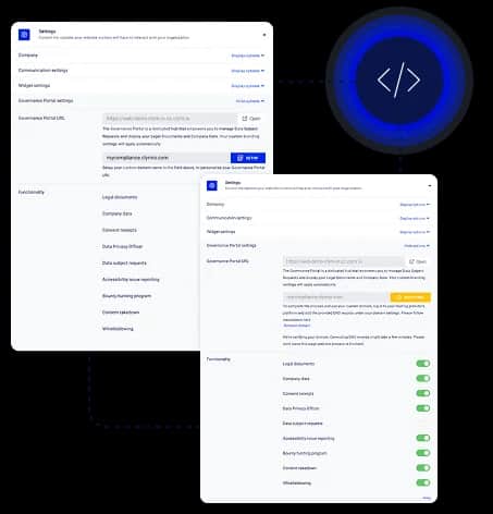 Real world application icon