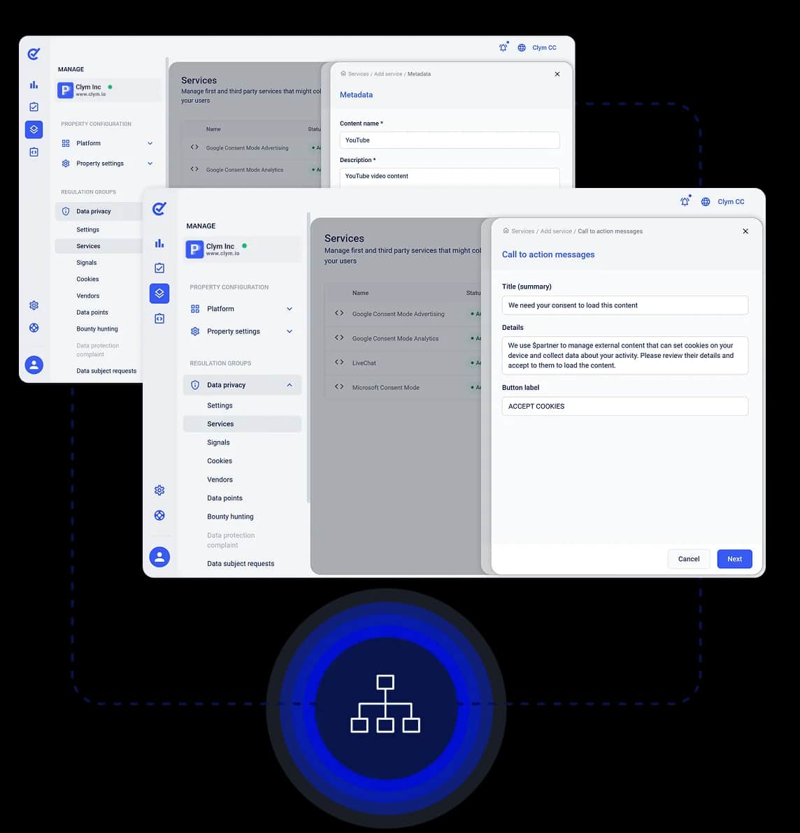 VPPA Implementation Approach