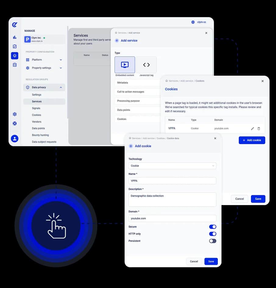 Integration management