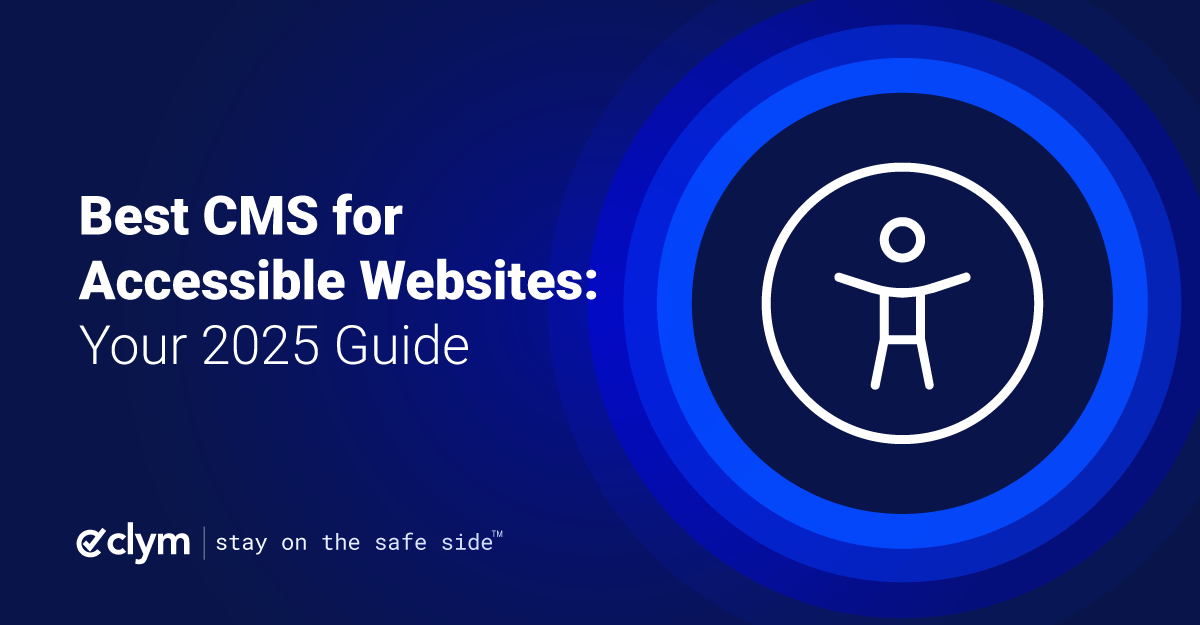 Best CMS for Accessibile Websites