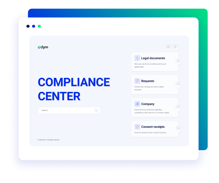 Central-Point-For-Compliance