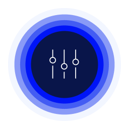 Customize - Icon visual - 256x256px