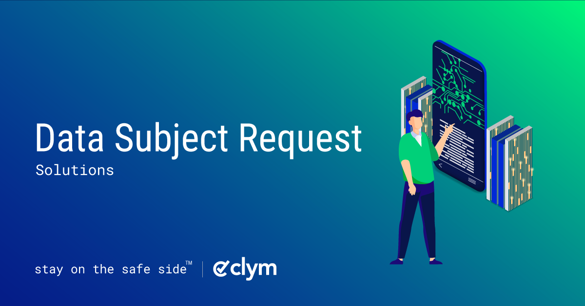 Data Subject Request Complete Guide