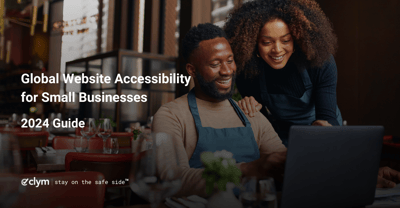 Global Website Accessibility for Small Businesses