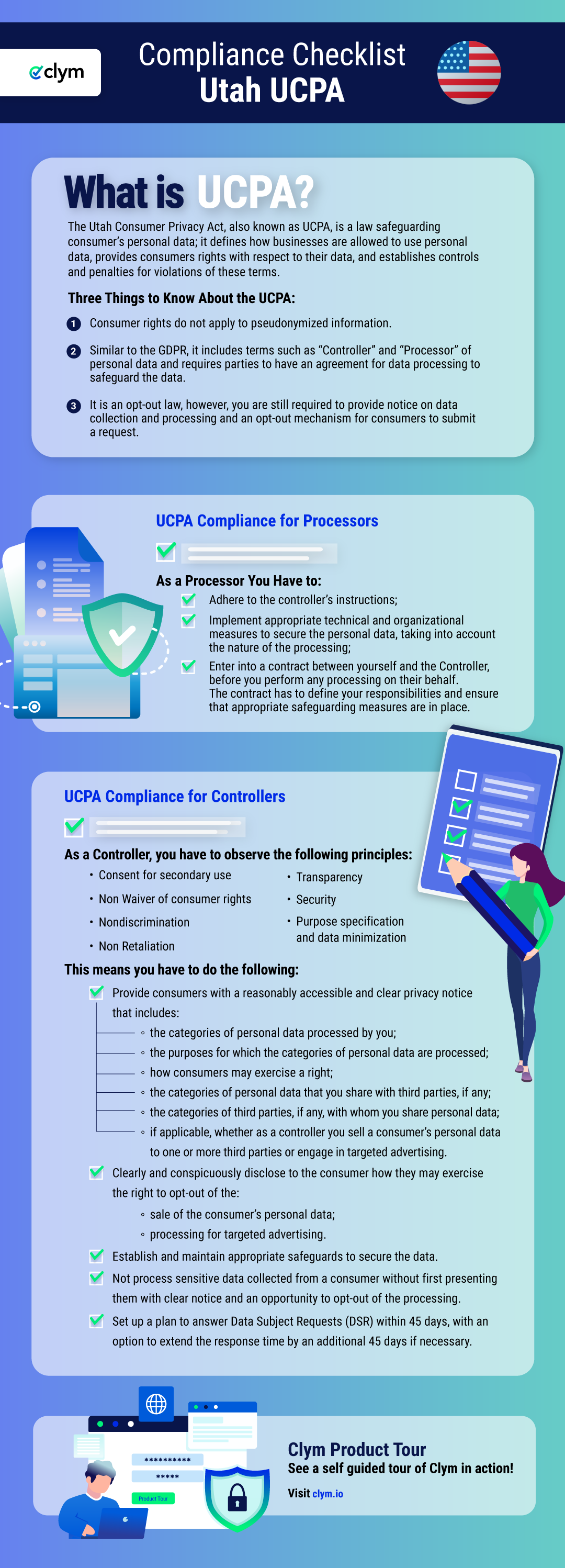 UCPA-Compliance-Checklist