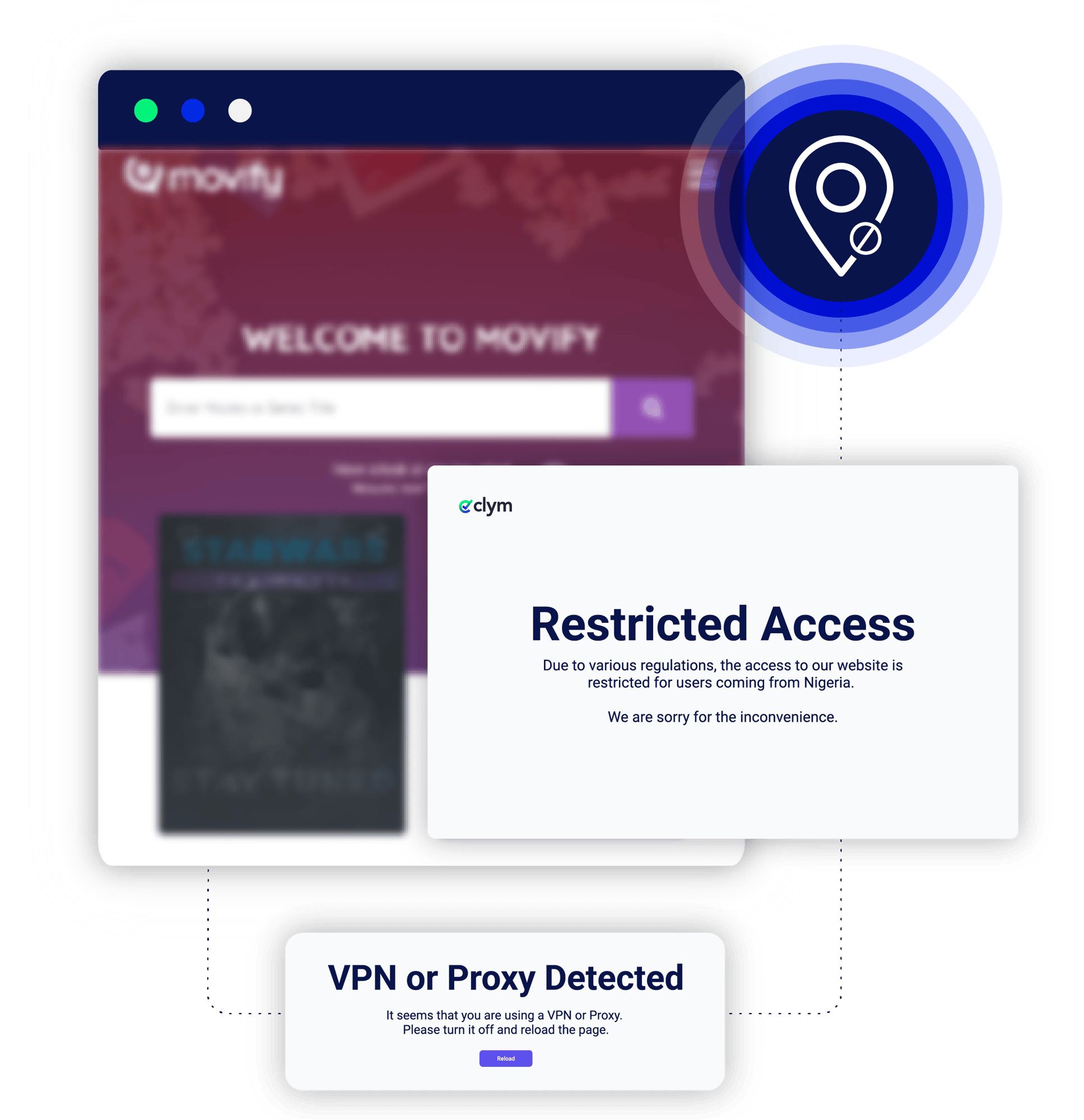 Why Do You Need Geo-Restriction & VPN Access Control_V2