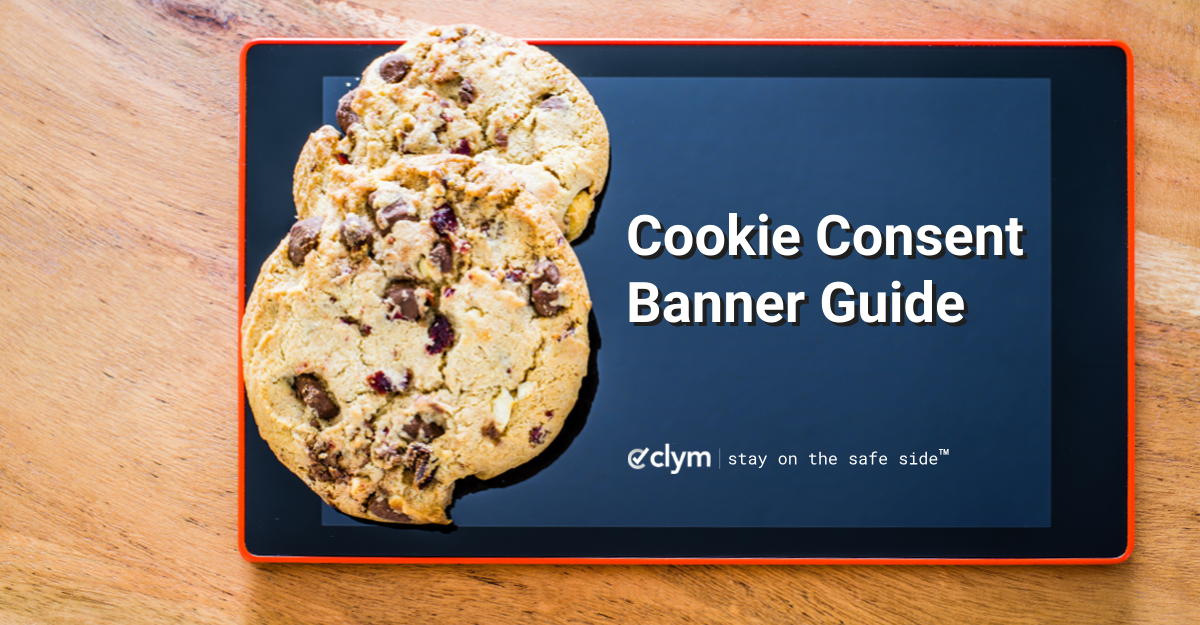 cookie consent banner guide clym