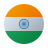 india FLAG