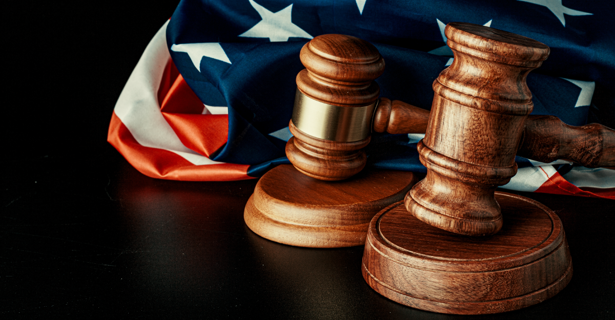 judge-gavel-on-the-background-of-usa-flag