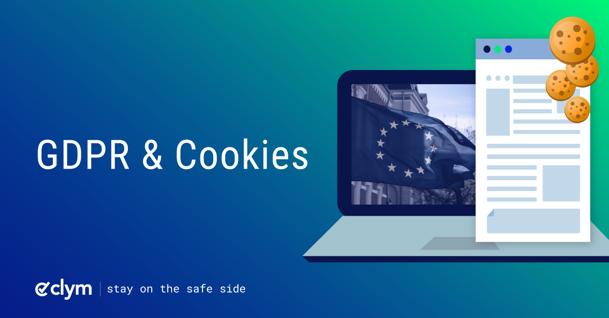 gdpr and cookies