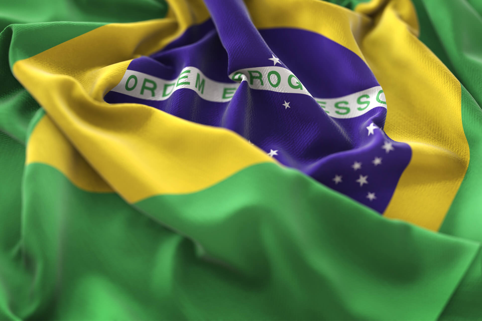 flag of Brazil