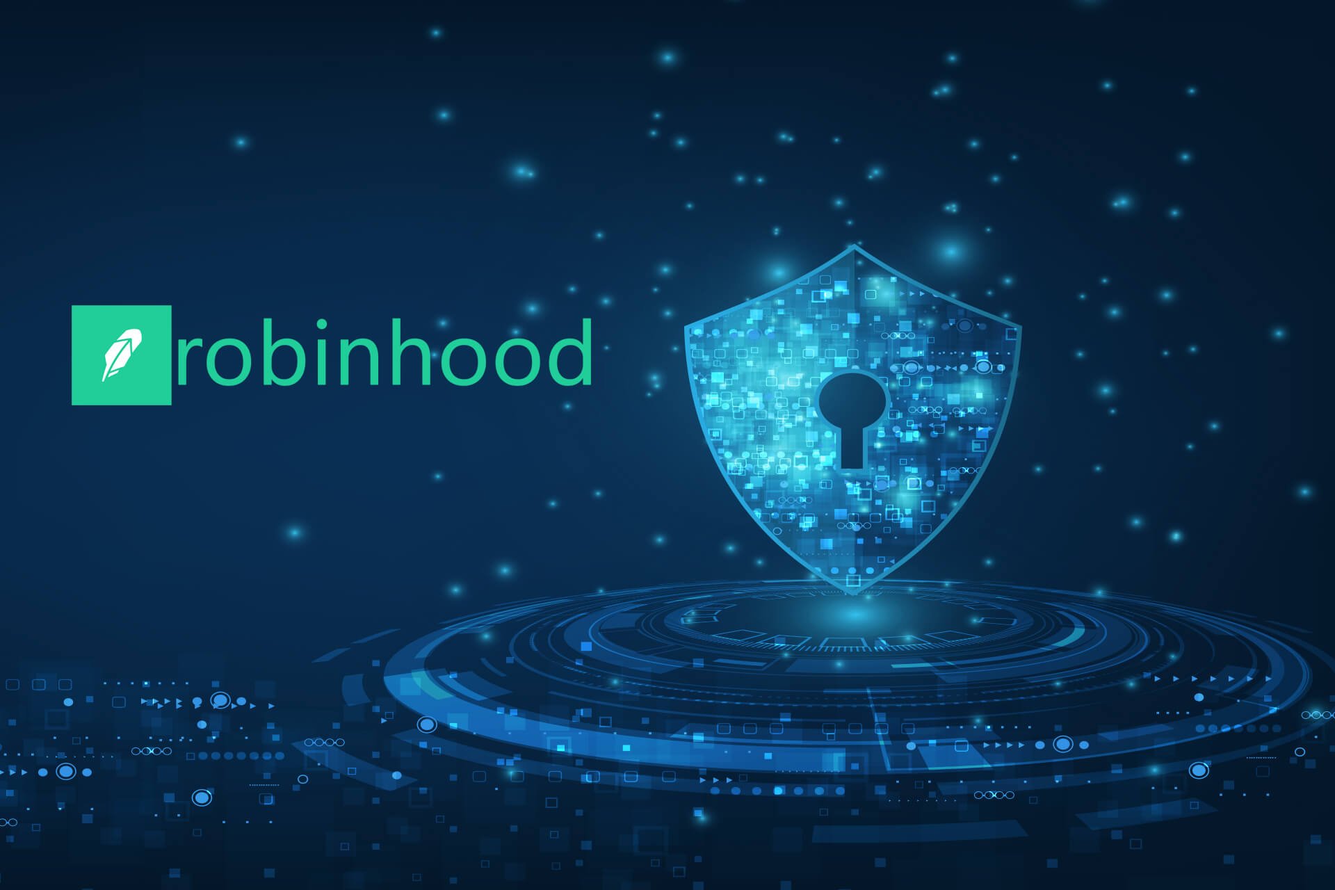 Robinhood Sells Your Data, but Does That Matter? - Blockworks